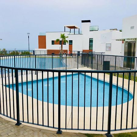 Beach Paradise In 丰希罗拉 外观 照片
