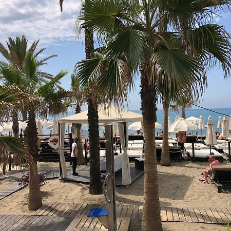 Beach Paradise In 丰希罗拉 外观 照片