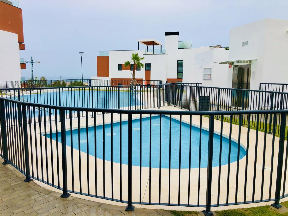 Beach Paradise In 丰希罗拉 外观 照片