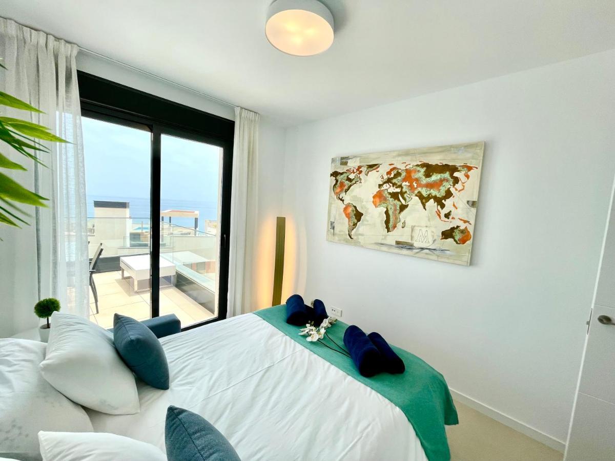 Beach Paradise In 丰希罗拉 外观 照片