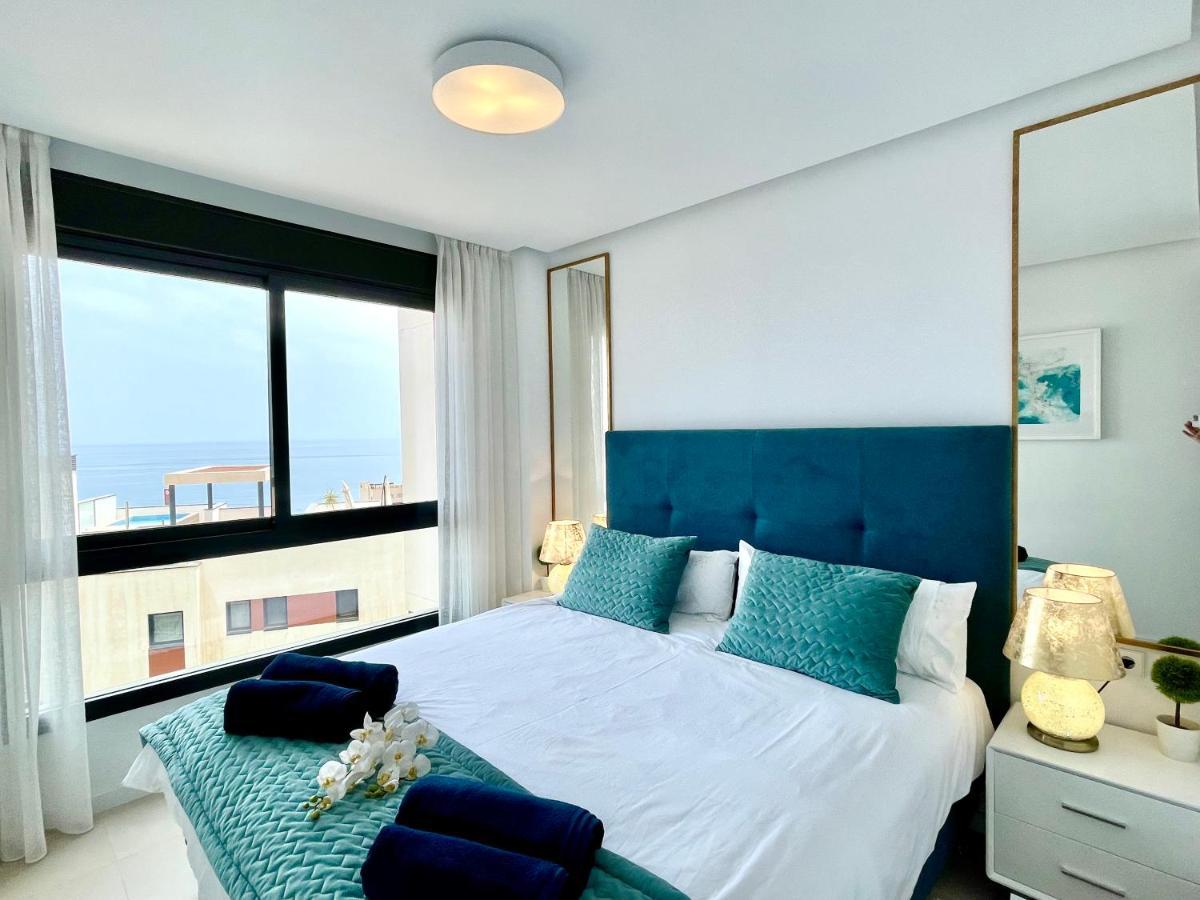 Beach Paradise In 丰希罗拉 外观 照片